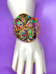 Butterfly Bracelet Designs