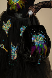 Queendom Couture Tutu Skirt Design