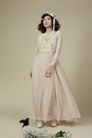 The Queen of Heaven Couture Dress Design