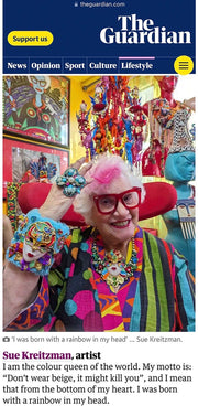 Venetian Mask Fluffy Bangle Design