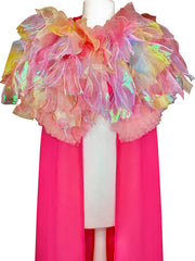 Nymph Cape Design