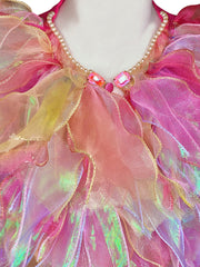 Nymph Cape Design