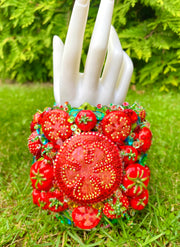 Fruit Garden Bangle Design