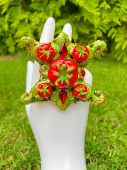 Fruit Garden Ring Design