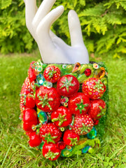 Fruit Garden Bangle Design